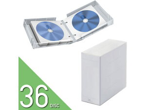 fBAP[X Blu-ray DVD CD 36 GR CCD-FBB36CR
