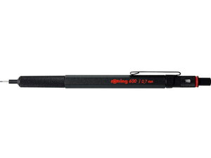 rOtring 600 JjJyV ubN 0.7mm bgO 1904442