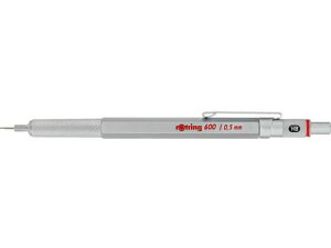 rOtring 600 JjJyV Vo[ 0.5mm bgO 1904445