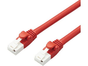 LAN�P�[�u�� CAT6A �ȈՕ 2m �G���R�� LD-GPAT/RD2/RS