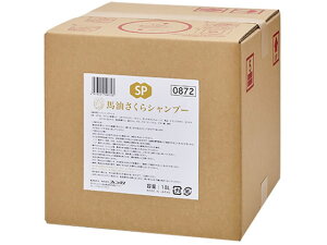 �n�� ������ �V�����v�[ 18L �t�F�j�b�N�X