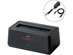 USB3.0 1BAY HDD SSDX^h WebN LGB-1BSTU3
