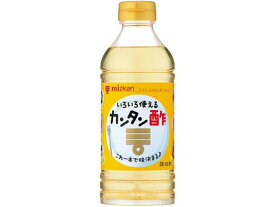 カンタン酢 500ml ミツカン