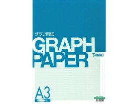アイソメトリックグラフ 上質紙 A3 グリーン色 25枚 SAKAEテクニカルペーパー A3-ア2