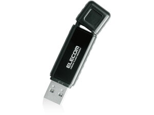 USB 128GB GR MF-HSU3A128GBK