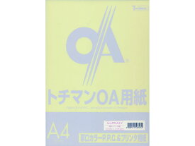厚口カラーPPC A4 バイオレット 100枚×5冊 SAKAEテクニカルペーパー LPR-A4-V