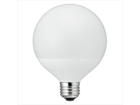 ヤザワ/LED電球 G95ボール形 100W相当 口金E26 昼白色 ヤザワコーポレーション LDG13NG95