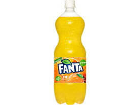 ファンタ オレンジ 1.5L コカ・コーラ 50009