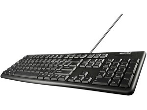 USB�L���L�[�{�[�h English�z�� �o�b�t�@���[ BSKBU100ENBK