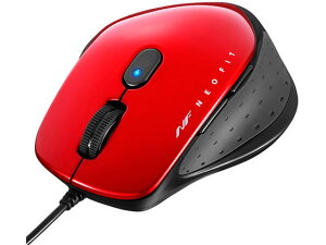 �L��BlueLED5�{�^��NEOFIT�}�E�XM���b�h �o�b�t�@���[ BSMBU510MRD