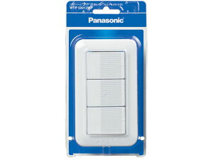 �R�X�����C�h�����g���v���X�C�b�`B �z���C�g �p�i�\�j�b�N WTP50013WP