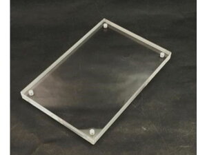 AN }OlbgJ[ht[ A7(86×131×10mm) X}C 743761