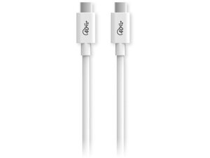 C-CP[u USB4 FؕiPDΉ 0.8m GR USB4-CC5P08WH