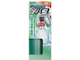 超強力ACスプレー 銀 タバコ臭用 ミント 90mL カーメイト D255