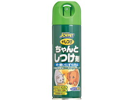 ザ・しつけちゃんとしつけ剤200mL アースペット