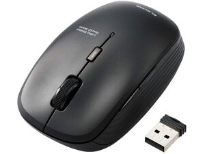 ���C�����X�}�E�X �R�� BlueLED 5�{�^�� �G���R�� M-BL21DBKBK