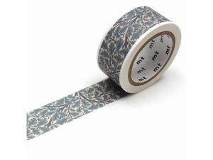 Morris & Co. Oaktree 20mm×7m J MTWILL21