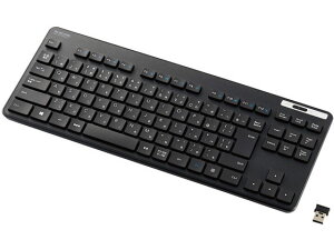 �L�[�{�[�h ���C�����X �R�� ���^ �~�j �G���R�� TK-FDM109TKBK