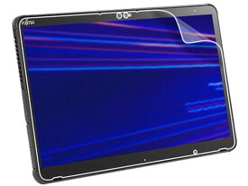 Q7310対応液晶保護フィルム サンワサプライ LCD-F7310BCAR