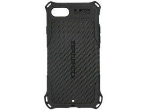 iPhoneSE 2 P[X ZEROSHOCK GR PMWA17MZEROGBK