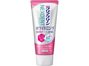 NAN[ NEXDENT zCgjO AbvJ~[ 120g KAO