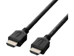 HDMI�P�[�u�� �G�R�p�b�P�[�W 3m �G���R�� CAC-HD14EL30BK