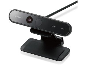 WEB�J���� 200����f Windows Hello �G���R�� UCAM-CF20FBBK