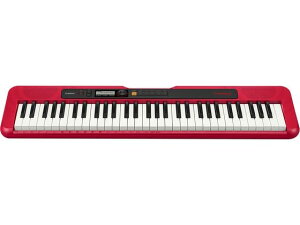 Casiotone dqL[{[h bh JVIvZ@ CT-S200RD