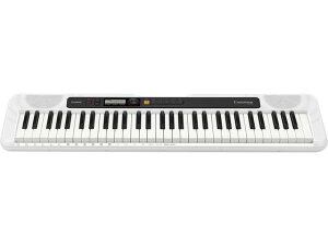 Casiotone dqL[{[h zCg JVIvZ@ CT-S200WE