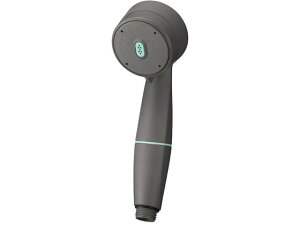 シャワーヘッド MIGAMI ヘアクレンジング ストロング ダークグレー SANEI PS7061-80XAHA20
