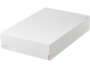 USB3.2OtHDD 2TB zCg obt@[ HD-LE2U3-WB