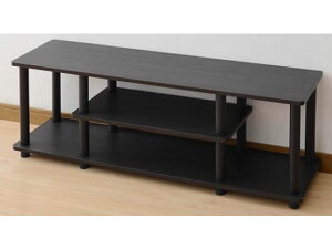 YAMAZEN/�V�X�e�����b�N �e���r��/YWTV-1130(DBR/BK) �R�P YWTV-1130DBR/BK