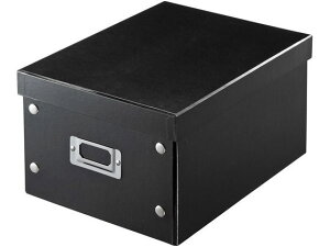 gݗĎCD BOX W210mm ubN TTvC FCD-MT4BKN