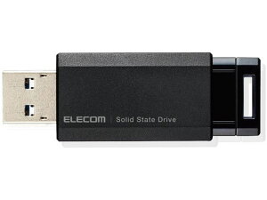 SSD Ot 500GB USB3.2(Gen1) ubN GR ESD-EPK0500GBK