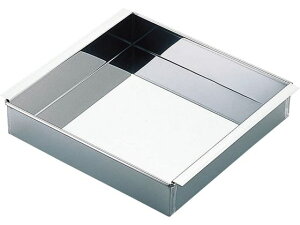 18-0 ʎq ֓^ 24×24cm Ge[g}c 016236004