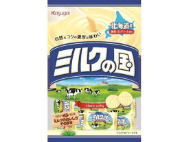 ミルクの国 春日井製菓