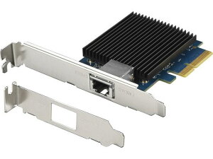 10GbEΉPCIeoXpLAN{[h obt@[ LGY-PCIE-MG2