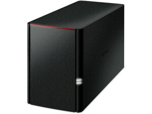 LinkStation forSOHO 2xC8TB obt@[ LS220DN0802B