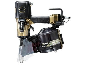 �������[���B�ŋ@(�p���[�ؑ֋@�\�t) HiKOKI NV90HR2(S)