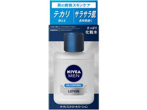 �j�x�A���� �I�C���R���g���[�����[�V���� 110mL KAO