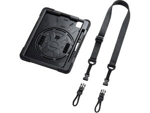 iPad Air ϏՌP[X TTvC PDA-IPAD1717BK