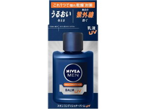 jxA XLRfBVi[o[UV 110mL KAO