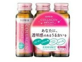 ハイチオール コラーゲンブライト 50mL×3本 エスエス製薬