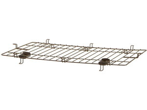 アルミフレームペットサークル 90-60 屋根面 リッチェル