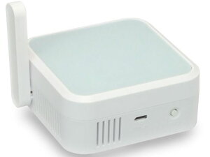 Wi-Fi CO2ZT[ gbNVXe RS-WFCO2