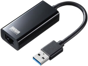USB3.2-LANϊA_v^(ubN) TTvC USB-CVLAN1BKN