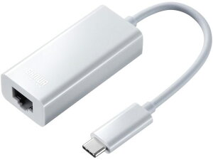USB3.2 TypeC-LANϊA_v^(zCg) TTvC USB-CVLAN2WN
