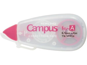 �L�����p�X �m�[�g�̏C���e�[�v A�r�p 6.5mm×6m �R�N�� TW-NT306