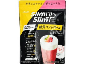スリムアップスリム 乳酸菌+スーパーフードシェイク アサヒグループ食品