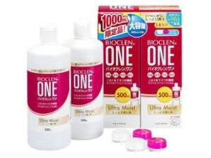 oCIN  EgCXg 500mL×2{ IteNX